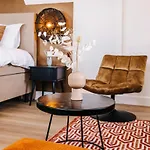 Hotel Boutique Margretha Zandvoort