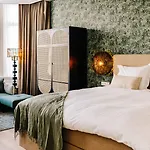 ホテル Boutique Margretha ザントフォールト