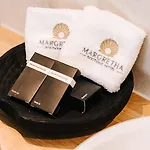 ホテル Boutique Margretha ザントフォールト