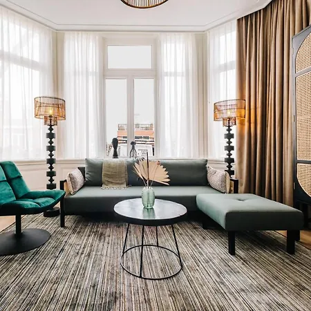 Boutique Margretha Hotel 4*