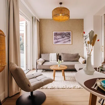 Boutique Margretha Hotel