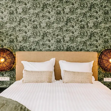 Hotel Boutique Margretha Zandvoort