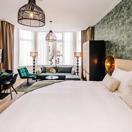 Boutique Margretha 4* Zandvoort