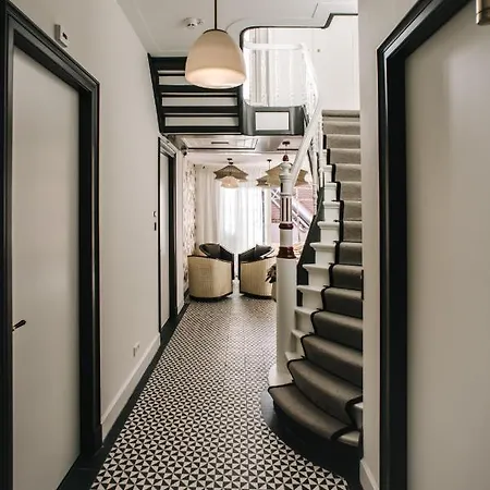 Boutique Margretha 4* 잔드보르트