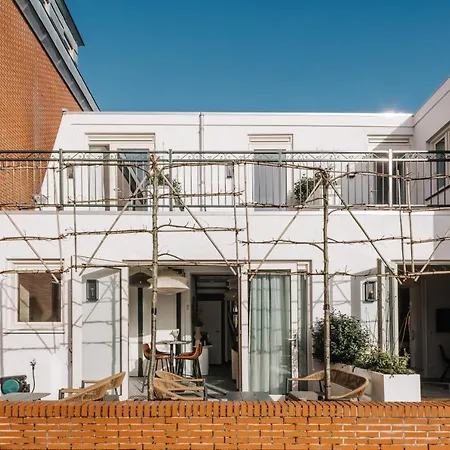 Hotel Boutique Margretha Zandvoort