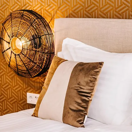 Boutique Margretha Hotel