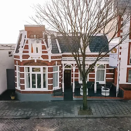 Ξενοδοχείο Boutique Margretha Zandvoort