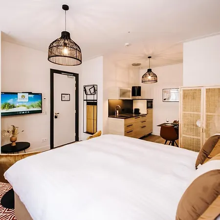 Boutique Margretha Hotel Zandvoort