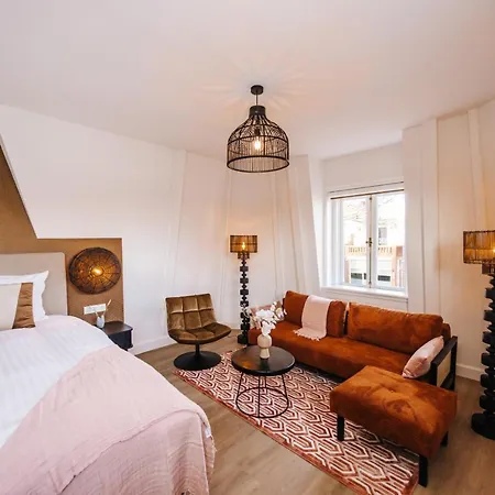 Boutique Margretha Hotel Zandvoort