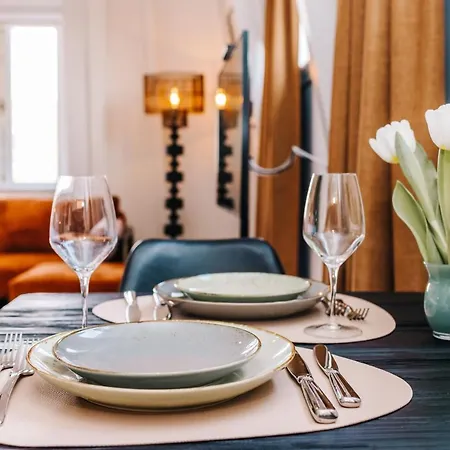 Boutique Margretha 4* 잔드보르트