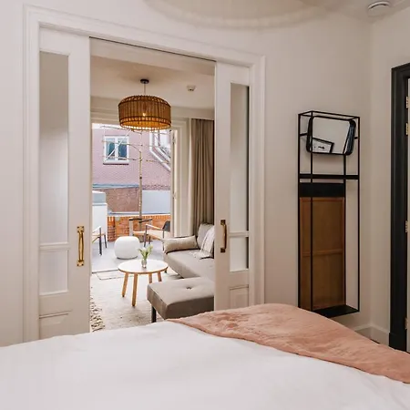 Hotel Boutique Margretha