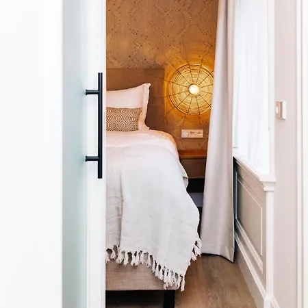 호텔 Boutique Margretha 4*