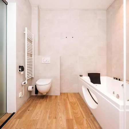 Boutique Margretha 4* 잔드보르트