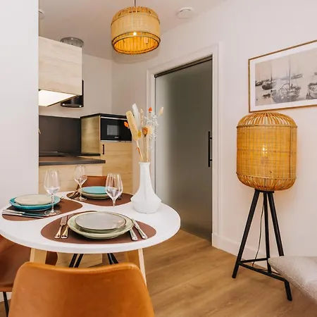 Boutique Margretha 4* 잔드보르트