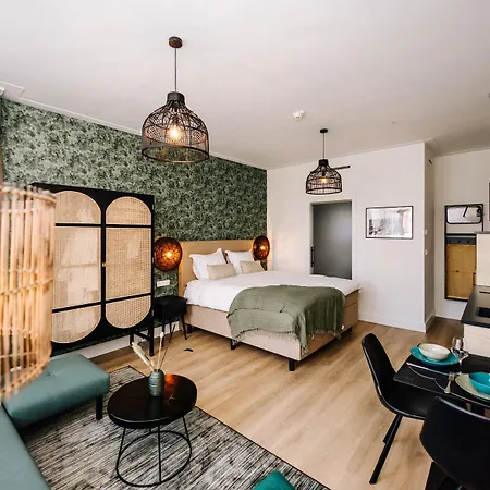 Hotel Boutique Margretha 4*