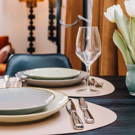 Boutique Margretha 호텔 잔드보르트