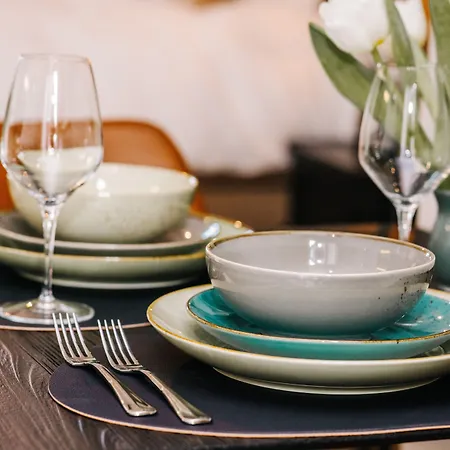 Boutique Margretha Hotel 4*