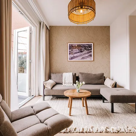 Boutique Margretha 4* 잔드보르트