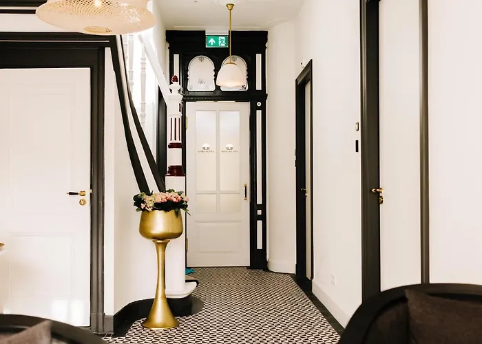 Boutique Margretha Ξενοδοχείο 4*