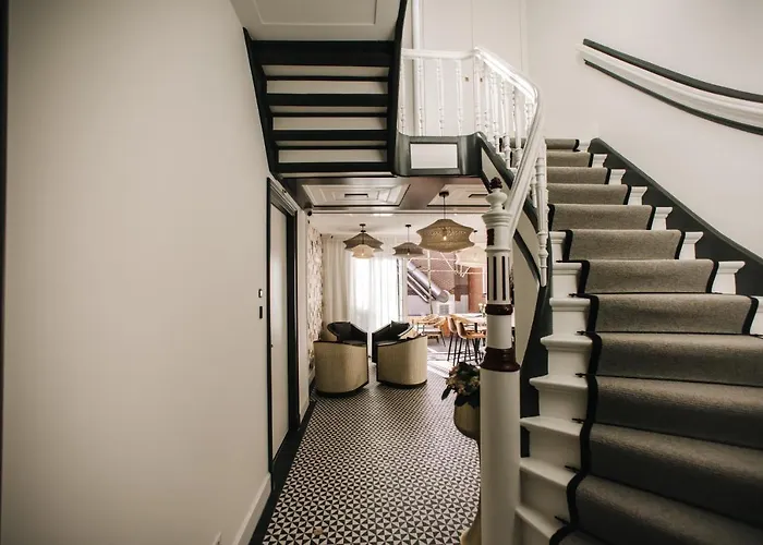 Boutique Margretha 4* Zandvoort