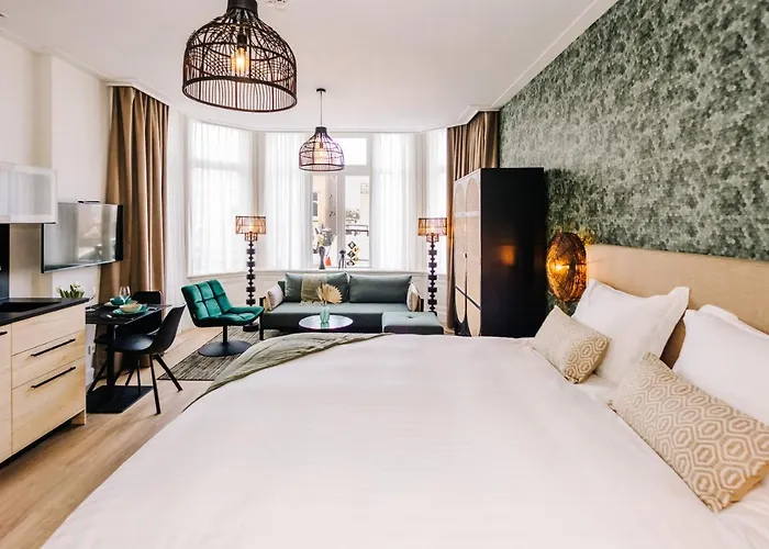 Boutique Margretha 4* Zandvoort