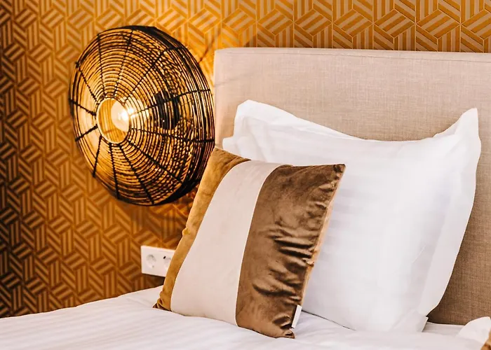 Boutique Margretha Ξενοδοχείο