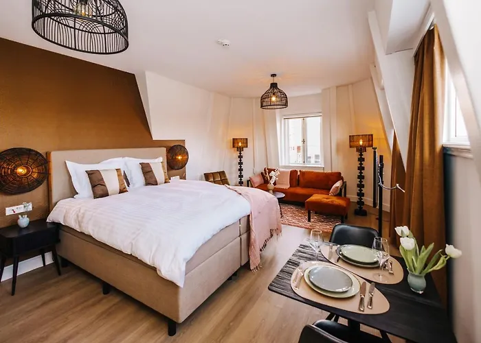 Boutique Margretha Ξενοδοχείο