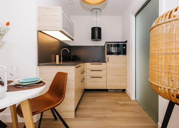 Boutique Margretha 4* Zandvoort