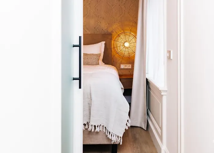 Ξενοδοχείο Boutique Margretha 4*