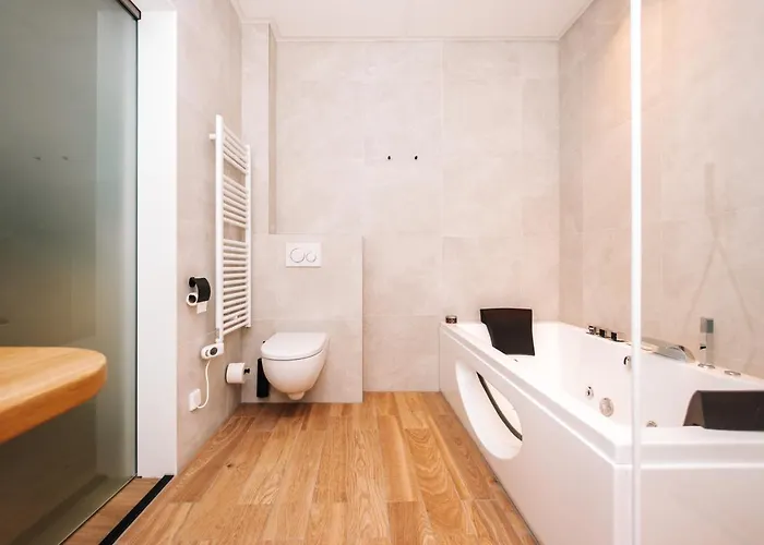 Boutique Margretha 4* Zandvoort