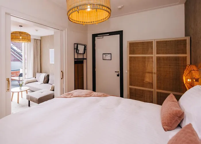 Boutique Margretha Zandvoort