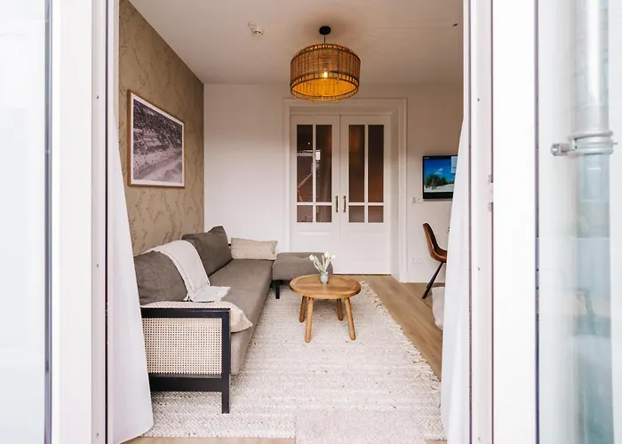 Boutique Margretha Ξενοδοχείο 4*