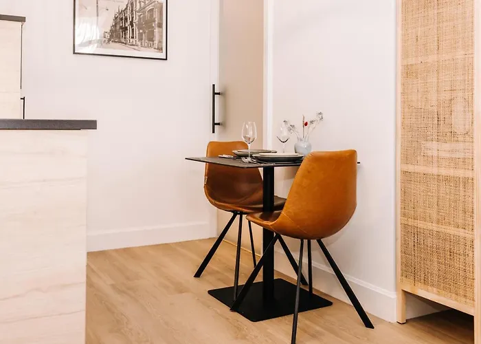 Boutique Margretha Ξενοδοχείο 4*