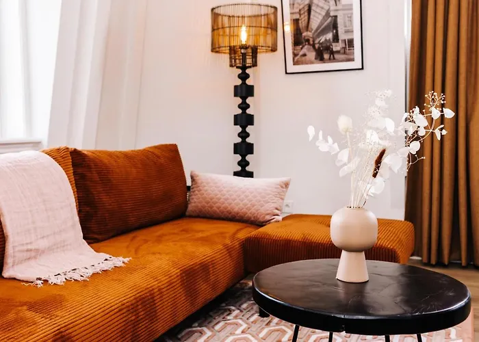 Boutique Margretha Ξενοδοχείο 4*