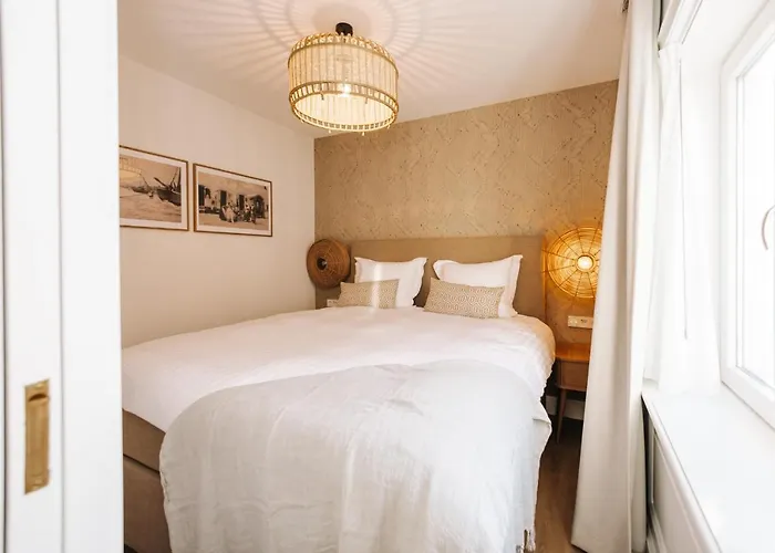 Boutique Margretha Ξενοδοχείο 4*