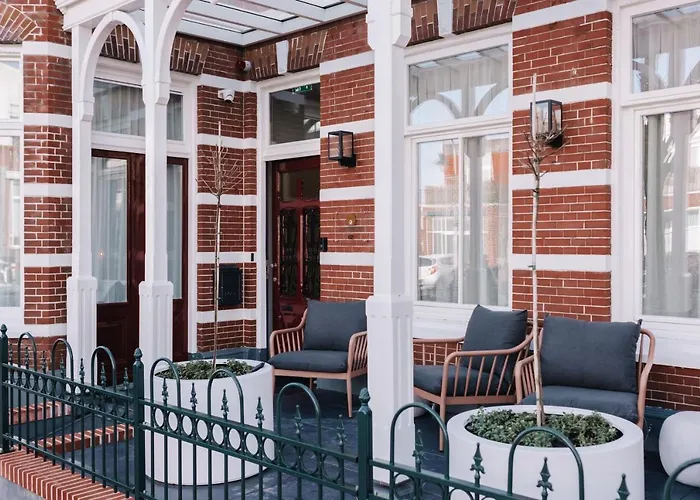 Boutique Margretha Ξενοδοχείο