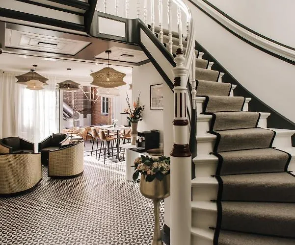 Ξενοδοχείο Boutique Margretha