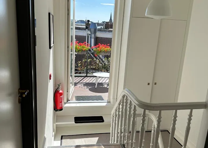 Boutique Margretha Ξενοδοχείο 4*