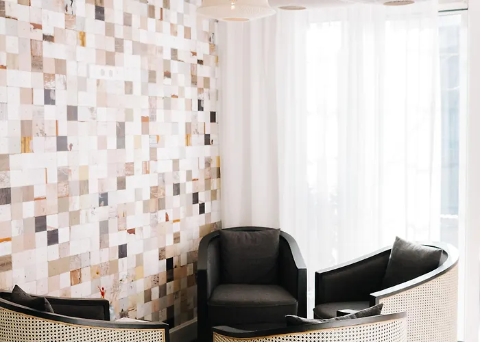 Boutique Margretha 4* Zandvoort