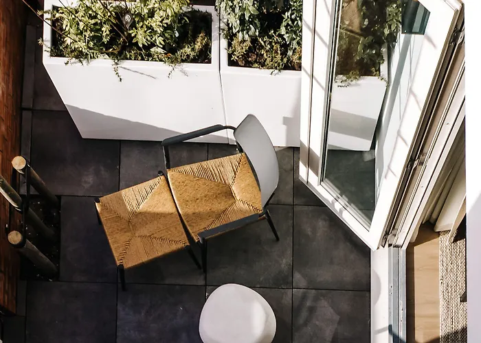 Ξενοδοχείο Boutique Margretha