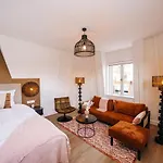 Boutique Margretha Hotel Zandvoort