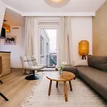 Boutique Margretha 4* Zandvoort