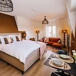 Boutique Margretha Hotel