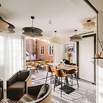 Hotel Boutique Margretha