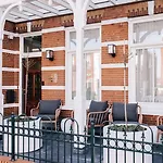 Boutique Margretha Hotel Zandvoort