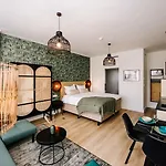 Hotel Boutique Margretha 4*