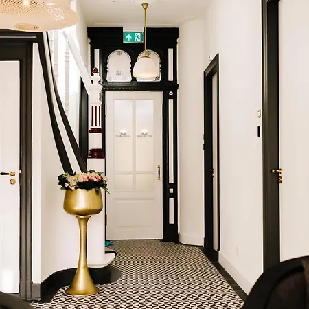 Boutique Margretha Hotel 4*