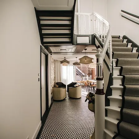 Boutique Margretha 4* Zandvoort