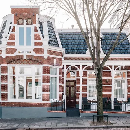 Hotel Boutique Margretha Zandvoort