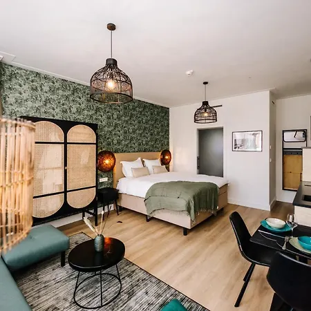 Boutique Margretha Hotel 4*